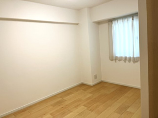 【内装】 | 行徳ハイム2号棟