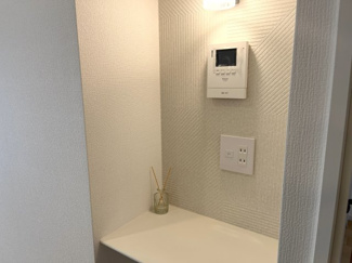 【防犯設備】 | 行徳ハイム2号棟