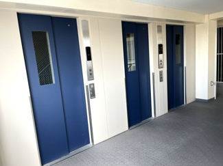  | 行徳ハイム2号棟