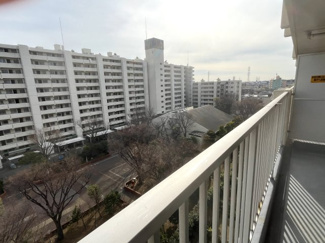 【周辺】 | 行徳ハイム2号棟