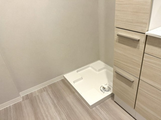 【ランドリースペース】 | 行徳ハイム2号棟