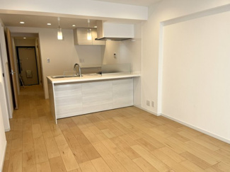 【居間・リビング】 | 行徳ハイム2号棟