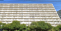 行徳ハイム2号棟の画像