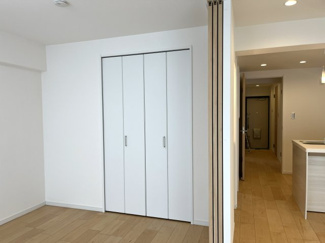 【収納】 | 行徳ハイム2号棟