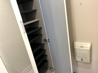 【収納】 | 行徳ハイム2号棟