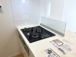 【キッチン】 | 行徳ハイム2号棟