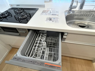 【キッチン】 | 行徳ハイム2号棟