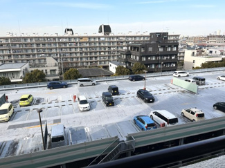 【周辺】 | 行徳ハイム2号棟