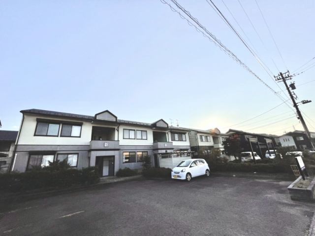 サンビレッジ種池