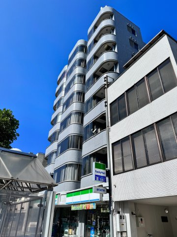 ビバリーマンション