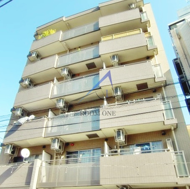 板橋ＫＭコート