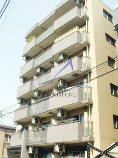 板橋ＫＭコート