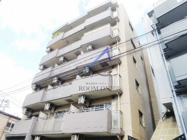 板橋ＫＭコート