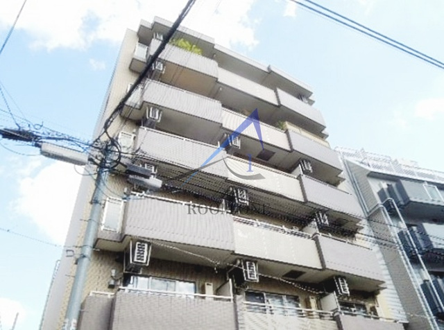 板橋ＫＭコート