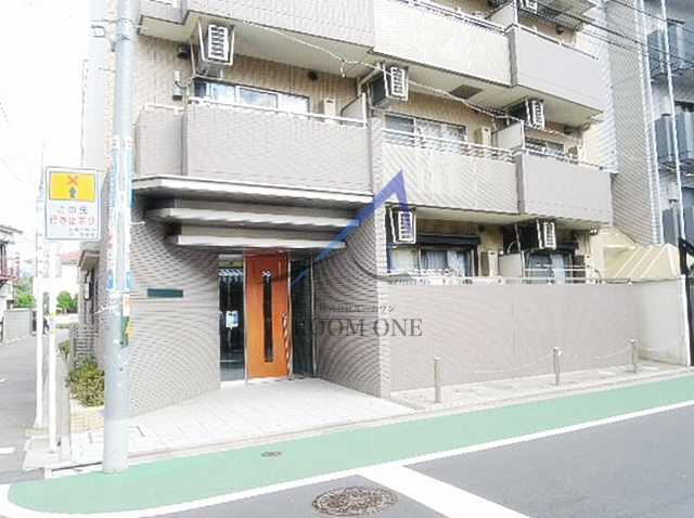 板橋ＫＭコート