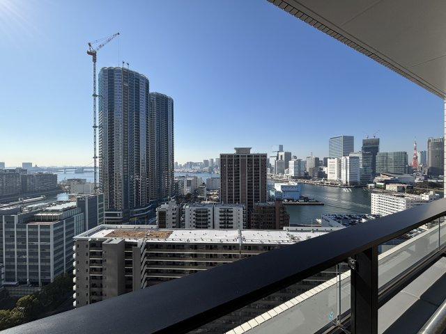 【物件からの展望】