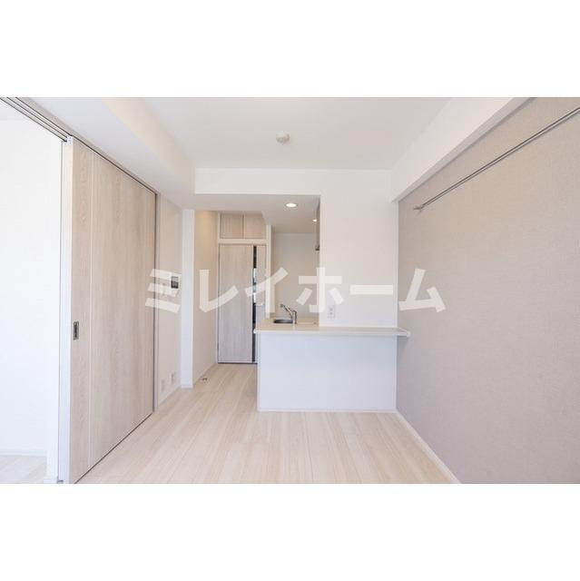 コンフォリア二葉