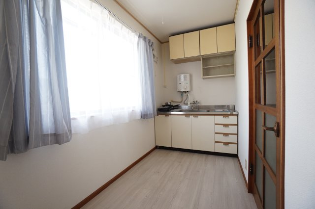 くすのき五番館 の内装