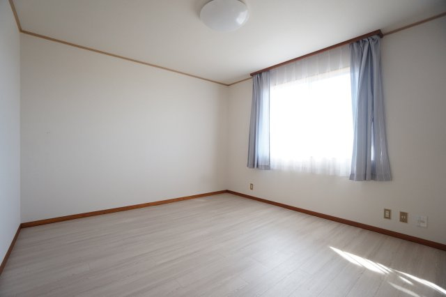 くすのき五番館 の居間・リビング