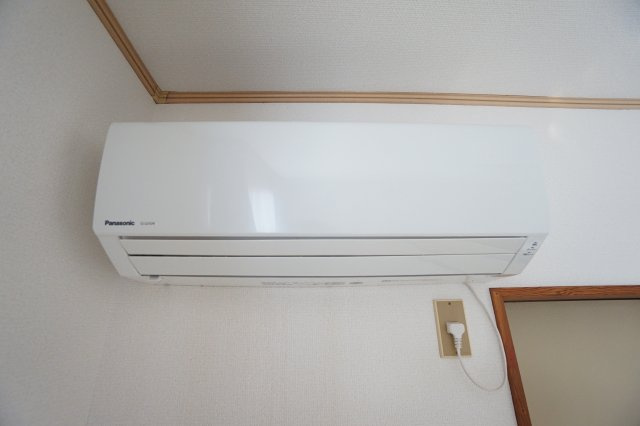 くすのき五番館 の設備