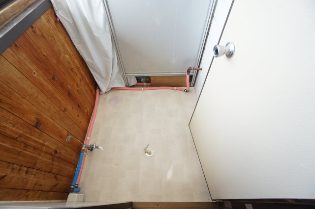 くすのき五番館 の設備