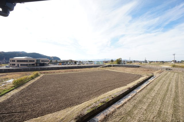 くすのき五番館 の展望