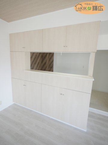 【設備】 | ベルハイツ白鷺Ⅱ　3階