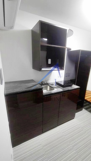 FLレジデンス京御銀座Ⅲのキッチン|キッチンです。