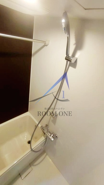 FLレジデンス京御銀座Ⅲの浴室|お風呂です。