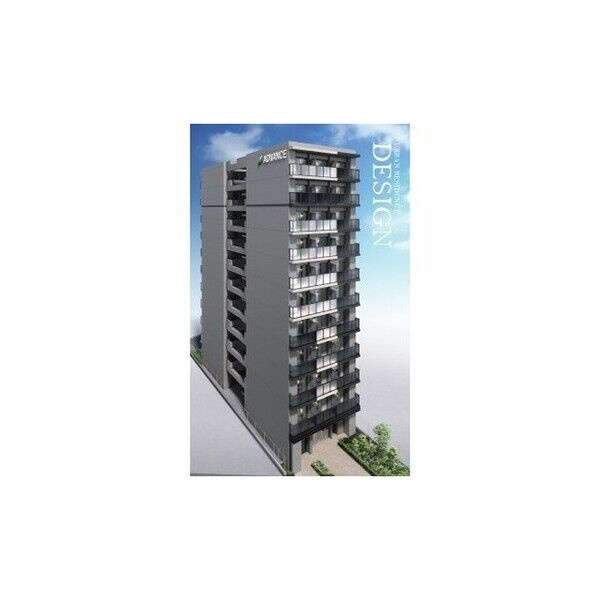 アドバンス大阪アネラ　仲介手数料無料