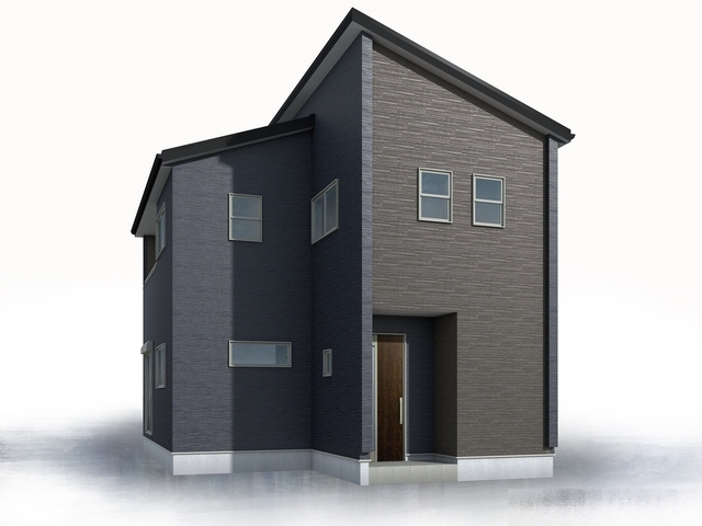 【Livele Garden】　久喜市菖蒲　第２　全2邸