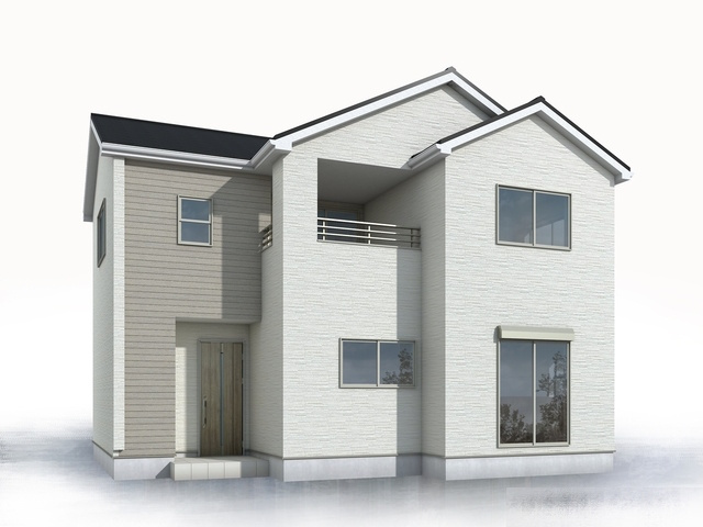 【Livele Garden】　久喜市菖蒲　第２　全2邸