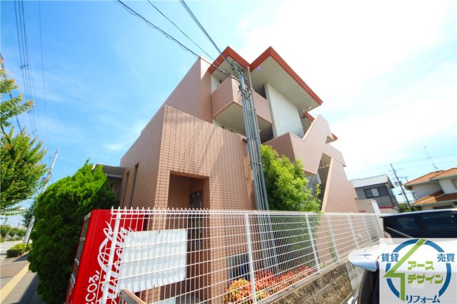 ラフィネ錦が丘