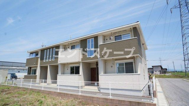 ルナ・ピエナⅠ