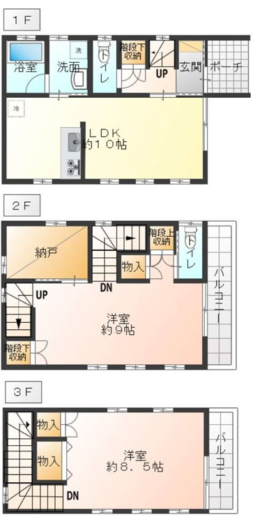 東立石４丁目中古戸建