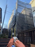 再生住宅　藤沢市石川3丁目31-16の画像