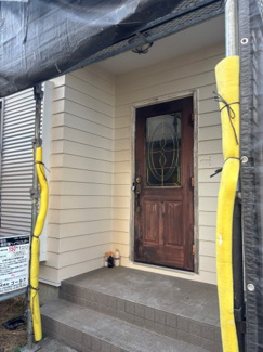 【玄関】 | 再生住宅　藤沢市石川3丁目31-16 | 玄関