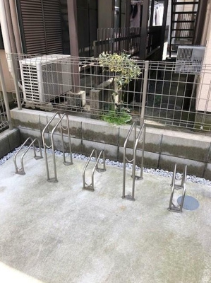 【その他共用部分】 | ハイツ髙沢