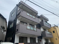 メゾンドールサンIIの画像