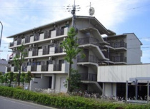 【外観】 | ニュー大将軍松兼