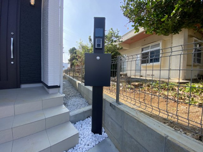 【設備】 | 糸満市兼城（全2棟） | ※同仕様写真です