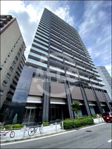 エスリード長堀タワーの画像