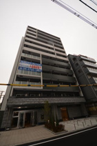 プレサンス高津公園ディオの画像