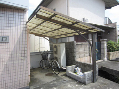 【エントランス】 | シルク坂口