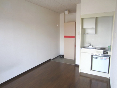 【キッチン】 | シルク坂口