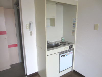 【キッチン】 | シルク坂口