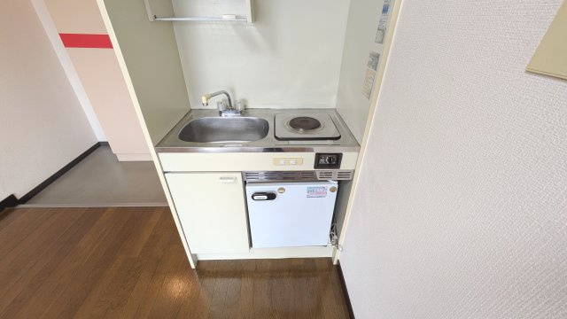 【キッチン】 | シルク坂口