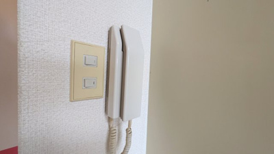 【セキュリティ】 | シルク坂口