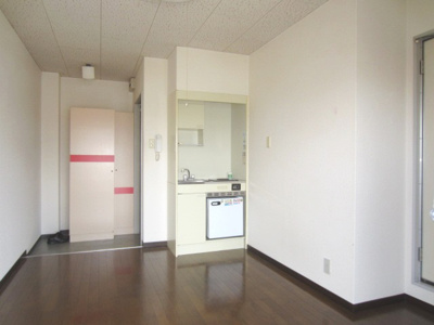 【キッチン】 | シルク坂口