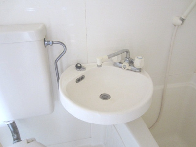 【トイレ】 | シルク坂口